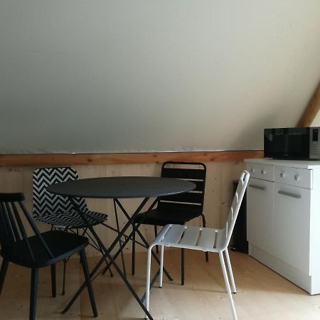 Camping Du Port De Plaisance Péronne Dış mekan fotoğraf